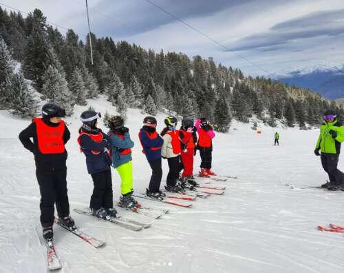 Foto Instituto Gerardo Diego #2