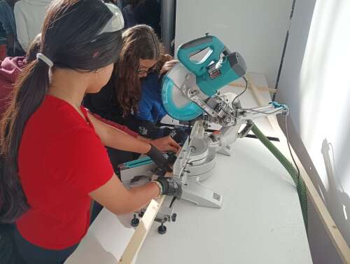 Foto Instituto Gerardo Diego #2