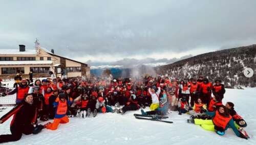 Foto Instituto Gerardo Diego #2