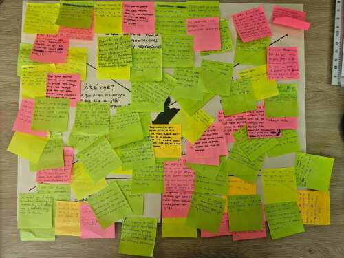 Foto Instituto Gerardo Diego #2