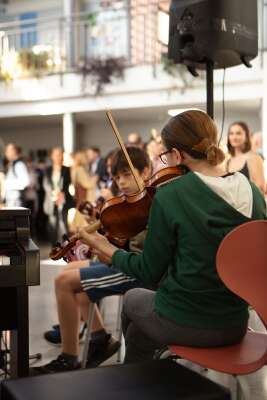 Foto Instituto Gerardo Diego #2