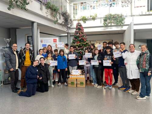 Foto Instituto Gerardo Diego #2