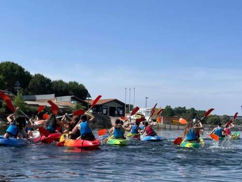 Foto Instituto Gerardo Diego #2