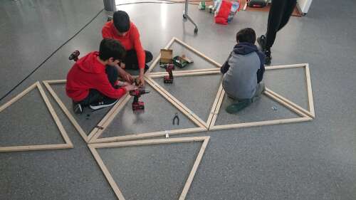 Foto Instituto Gerardo Diego #2