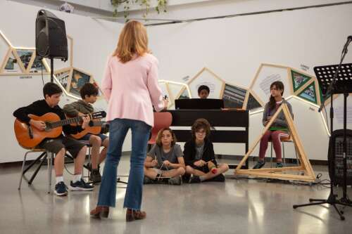 Foto Instituto Gerardo Diego #2