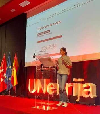 Foto Instituto Gerardo Diego #2