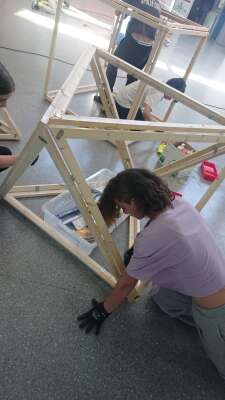 Foto Instituto Gerardo Diego #2