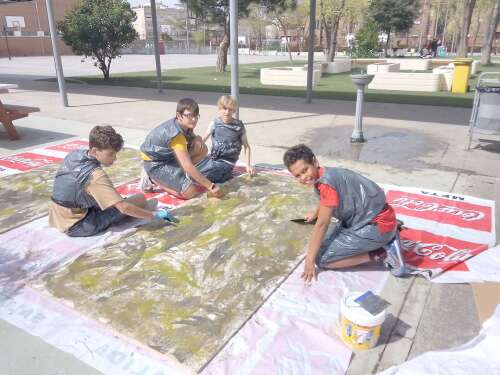 Foto Instituto Gerardo Diego #2