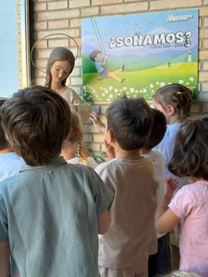 Foto Colegio Instituto Veritas #2