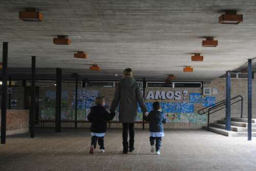 Foto Colegio Instituto Veritas #2