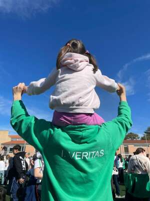 Foto Colegio Instituto Veritas #0