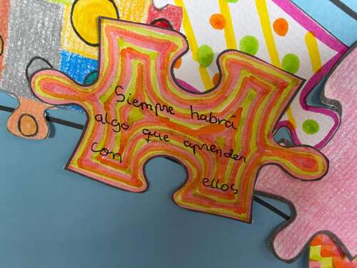 Foto Colegio Instituto Veritas #2