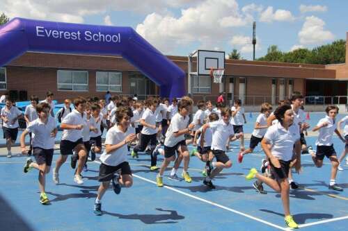 Foto Colegio Everest  School Monteclaro #2