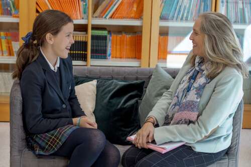 Foto Colegio Everest  School Monteclaro #2