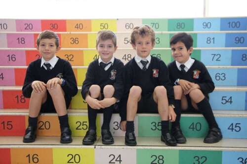 Foto Colegio Everest  School Monteclaro #2