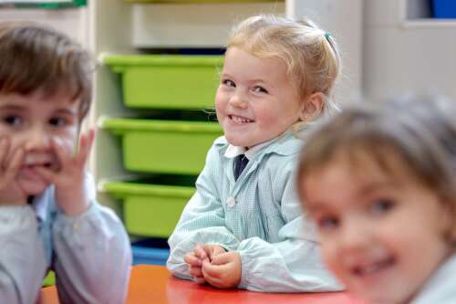 Foto Colegio Everest  School Monteclaro #2