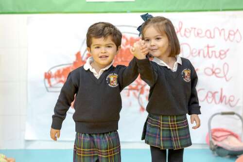 Foto Colegio Everest  School Monteclaro #2