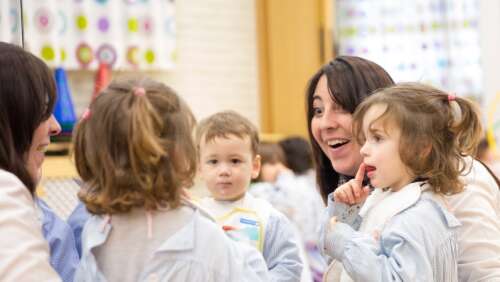 Foto Colegio Liceo Sorolla #2