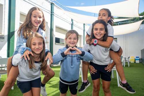 Foto Colegio Liceo Sorolla #2