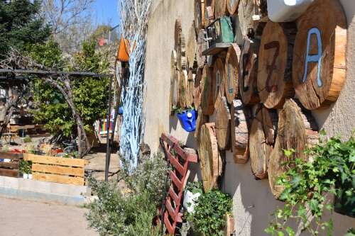 Foto Colegio Liceo Sorolla #2