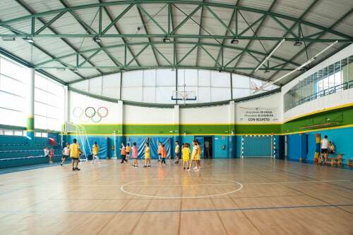 Foto Colegio Liceo Sorolla #2