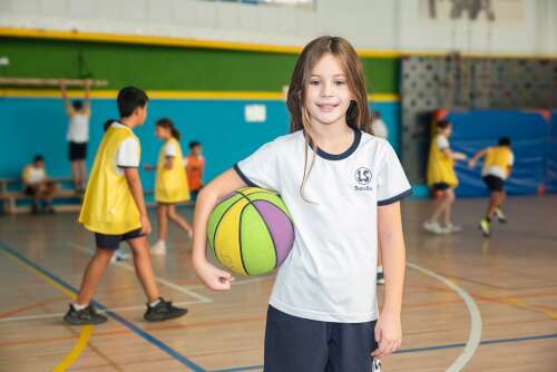 Foto Colegio Liceo Sorolla #2