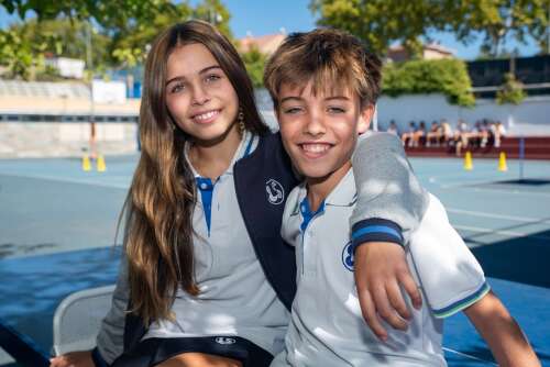 Foto Colegio Liceo Sorolla #0