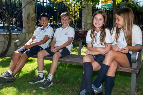 Foto Colegio Liceo Sorolla #2