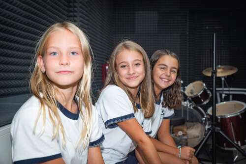 Foto Colegio Liceo Sorolla #2