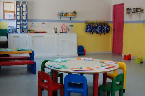 Foto Escuela Infantil Mi Cole #3