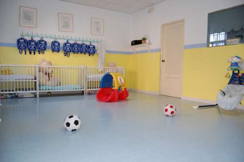 Foto Escuela Infantil Mi Cole #3