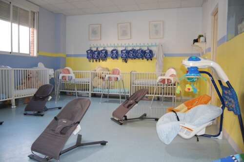 Foto Escuela Infantil Mi Cole #3