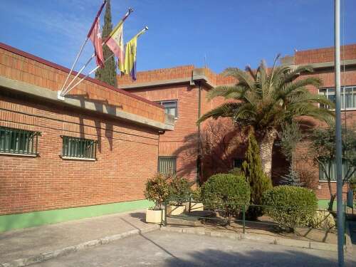 Foto Colegio Miguel De Cervantes #0