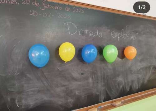 Foto Colegio Cristo De La Salud #3