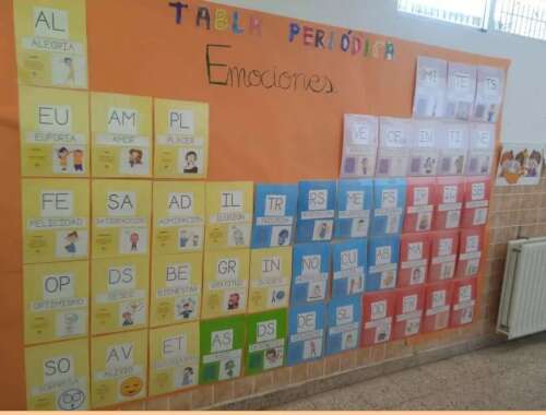 Foto Colegio Cristo De La Salud #3