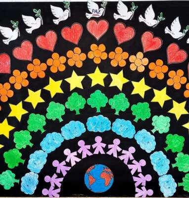 Foto Colegio Cristo De La Salud #3