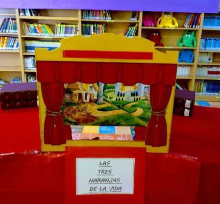 Foto Colegio Cristo De La Salud #3