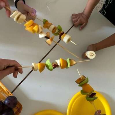 Foto Colegio Cristo De La Salud #3