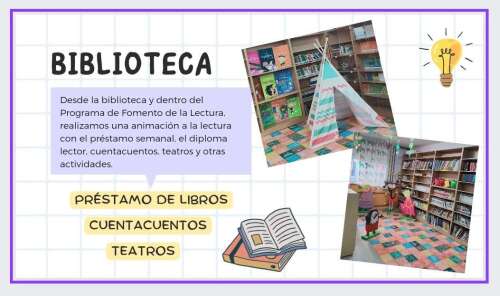 Foto Colegio Cristo De La Salud #3