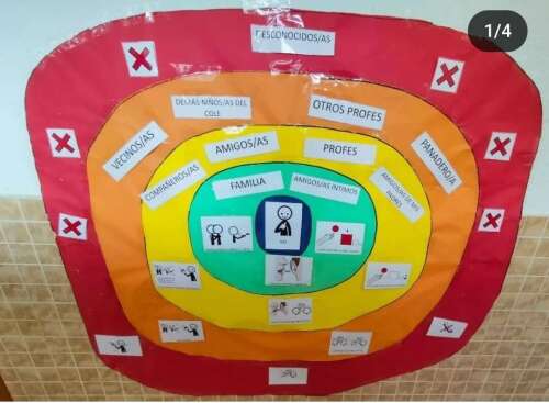 Foto Colegio Cristo De La Salud #3