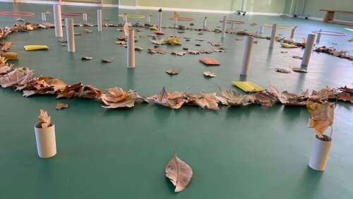 Foto Colegio Cristo De La Salud #3