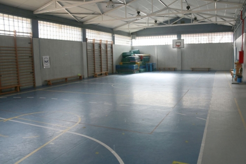 Foto Colegio San José De Valderas #3