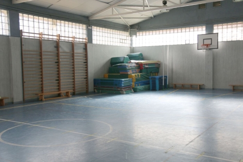 Foto Colegio San José De Valderas #3