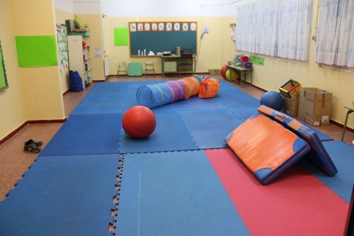 Foto Colegio San José De Valderas #3