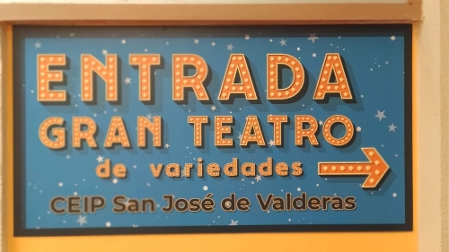 Foto Colegio San José De Valderas #3