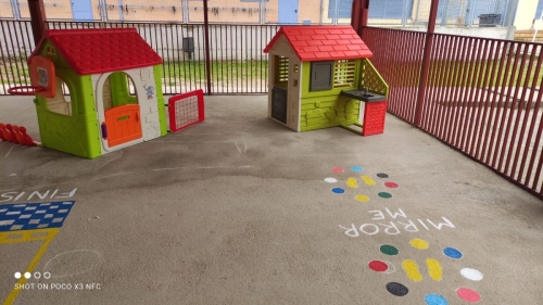 Foto Colegio San José De Valderas #3