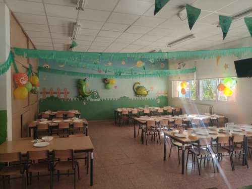 Foto Colegio San José De Valderas #3