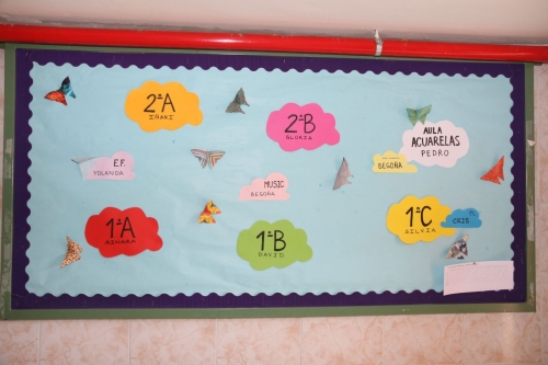 Foto Colegio San José De Valderas #3