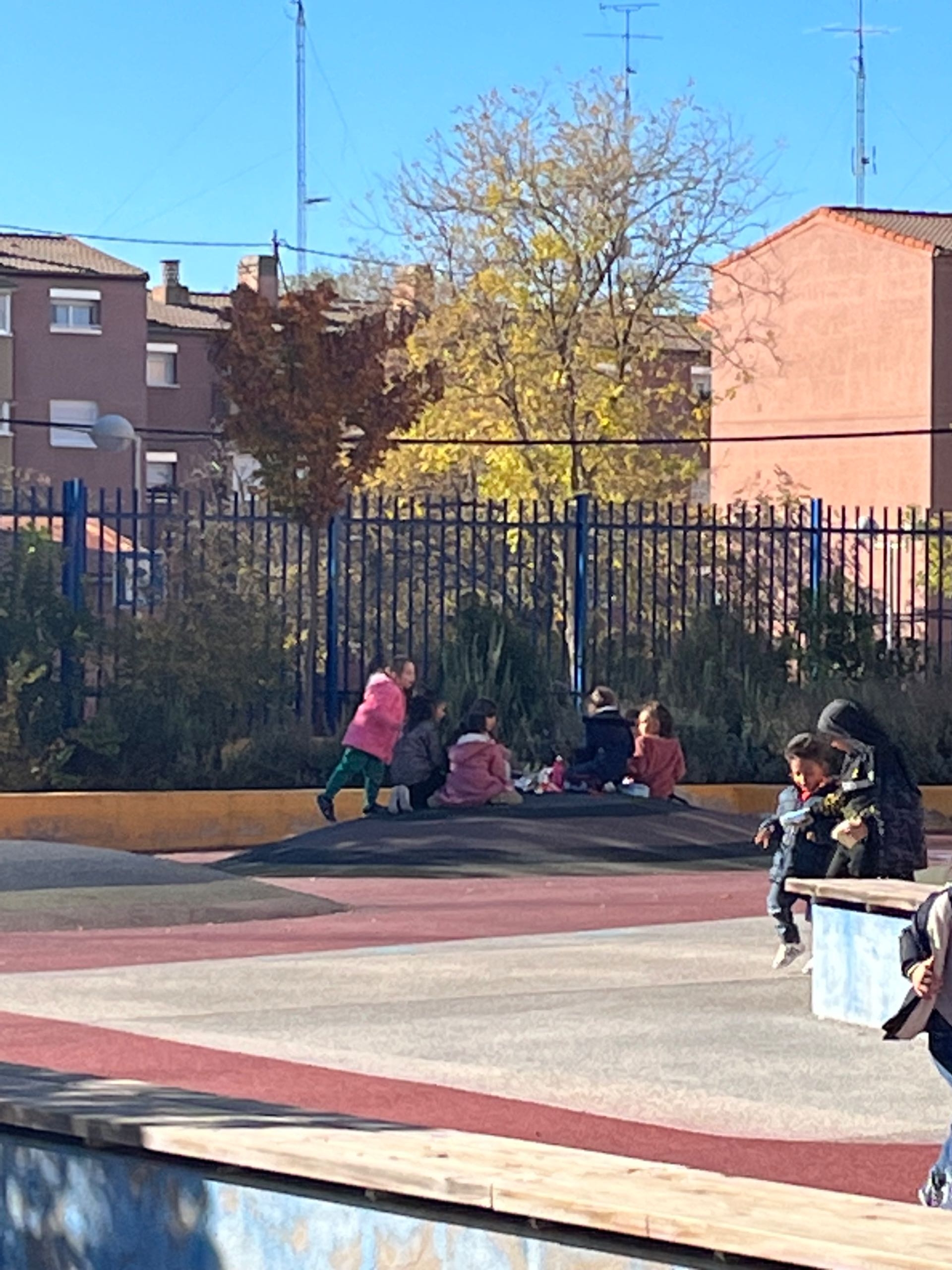Foto Colegio Ramón María Del Valle Inclán #0