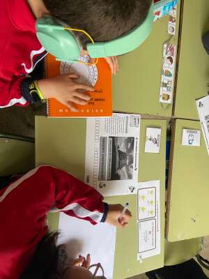 Foto Colegio Nuestra Señora De La Fuencisla #3